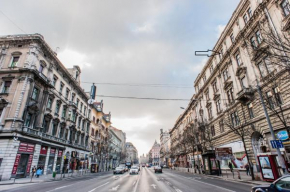 Отель All In Apartman  Будапешт